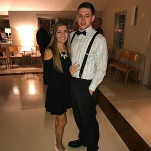 Meet your Posher, Wade